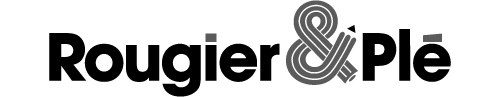 Logo Rougier & Plé